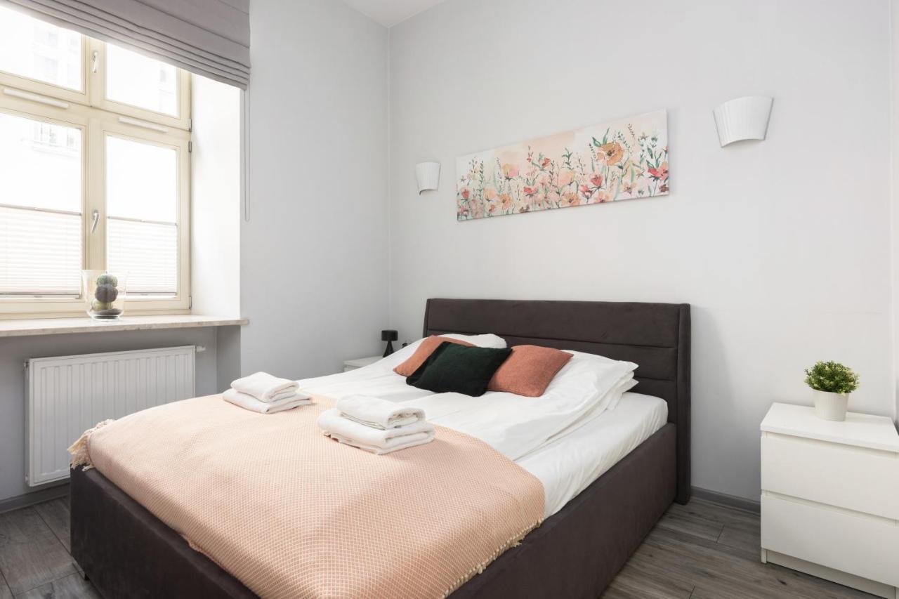 Luxury Apartments Old Town Topolowa Krakow Ngoại thất bức ảnh