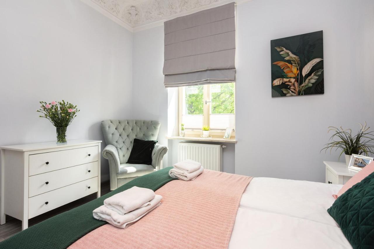 Luxury Apartments Old Town Topolowa Krakow Ngoại thất bức ảnh