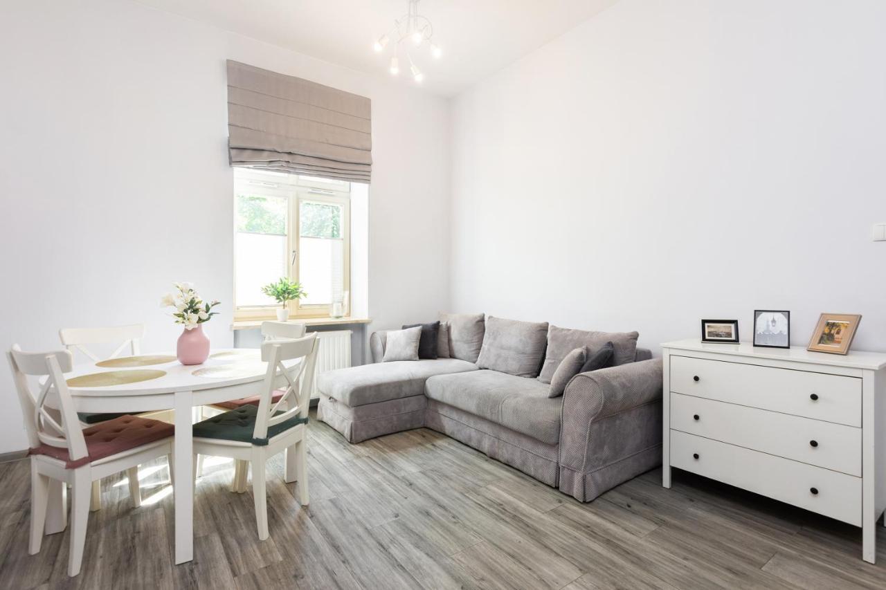 Luxury Apartments Old Town Topolowa Krakow Ngoại thất bức ảnh
