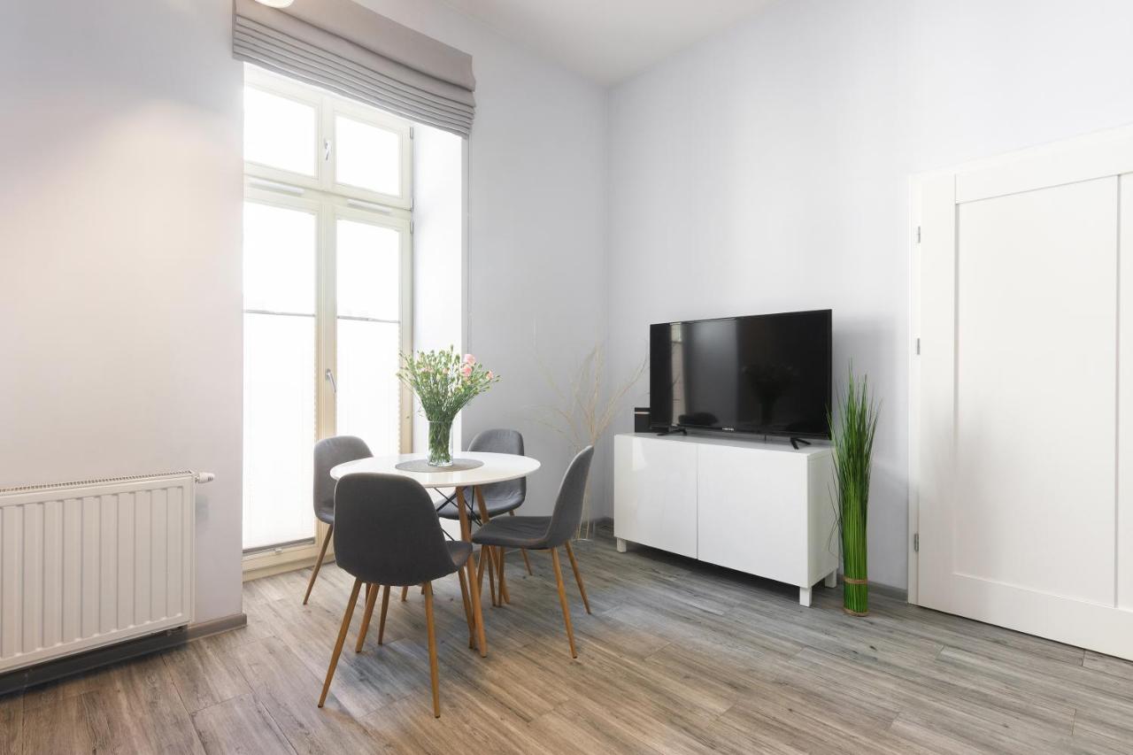 Luxury Apartments Old Town Topolowa Krakow Ngoại thất bức ảnh