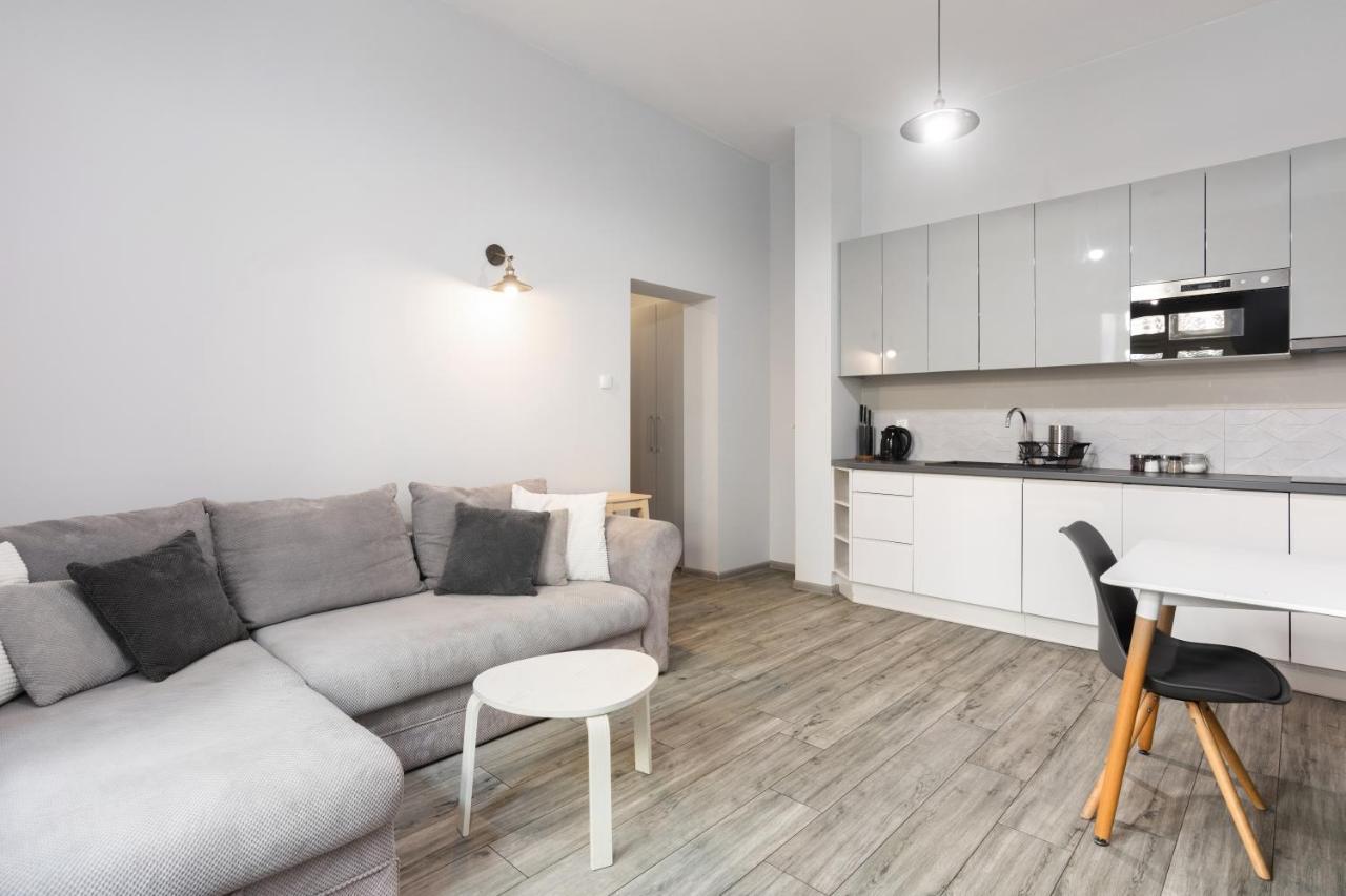 Luxury Apartments Old Town Topolowa Krakow Ngoại thất bức ảnh
