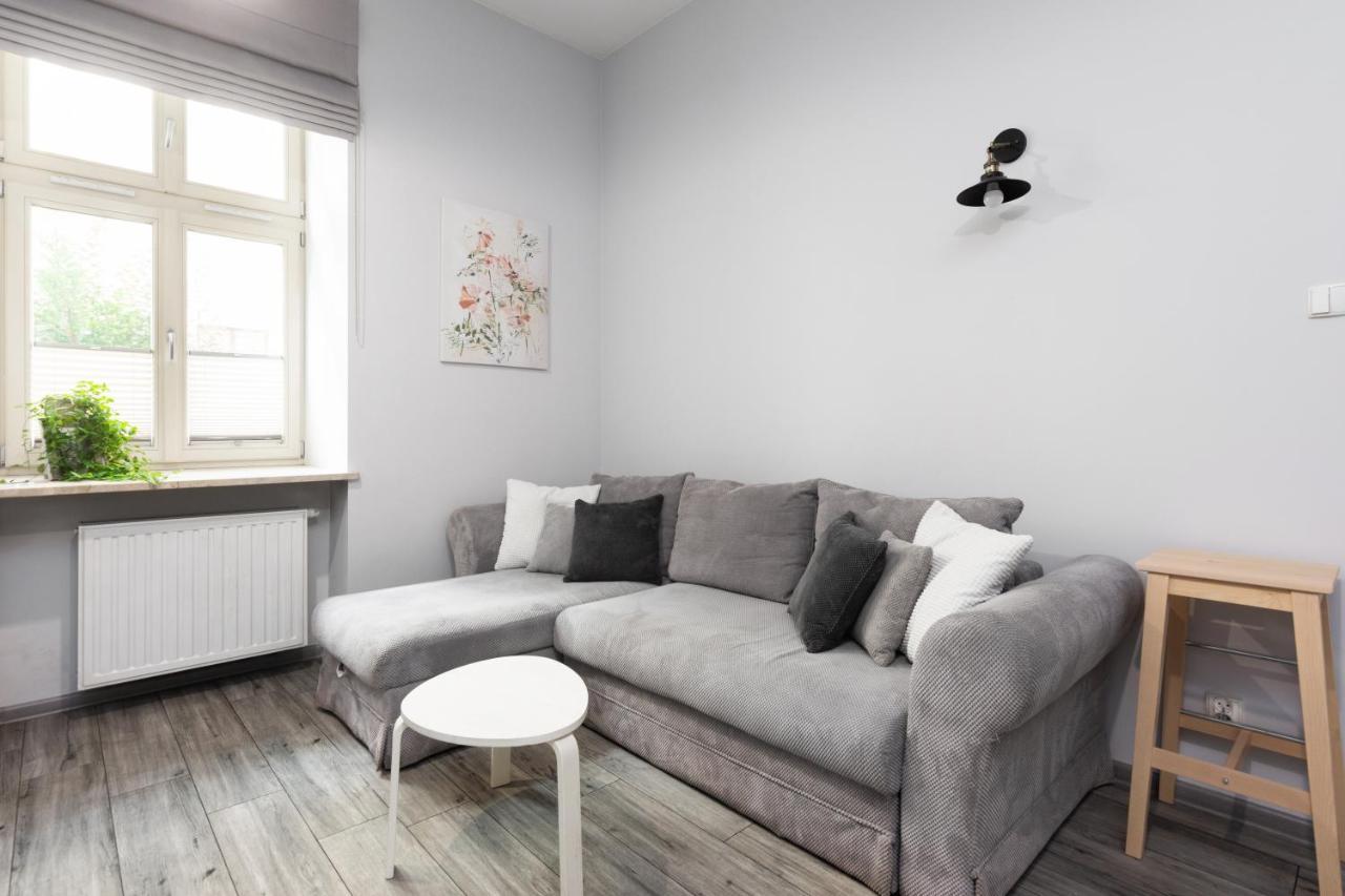 Luxury Apartments Old Town Topolowa Krakow Ngoại thất bức ảnh