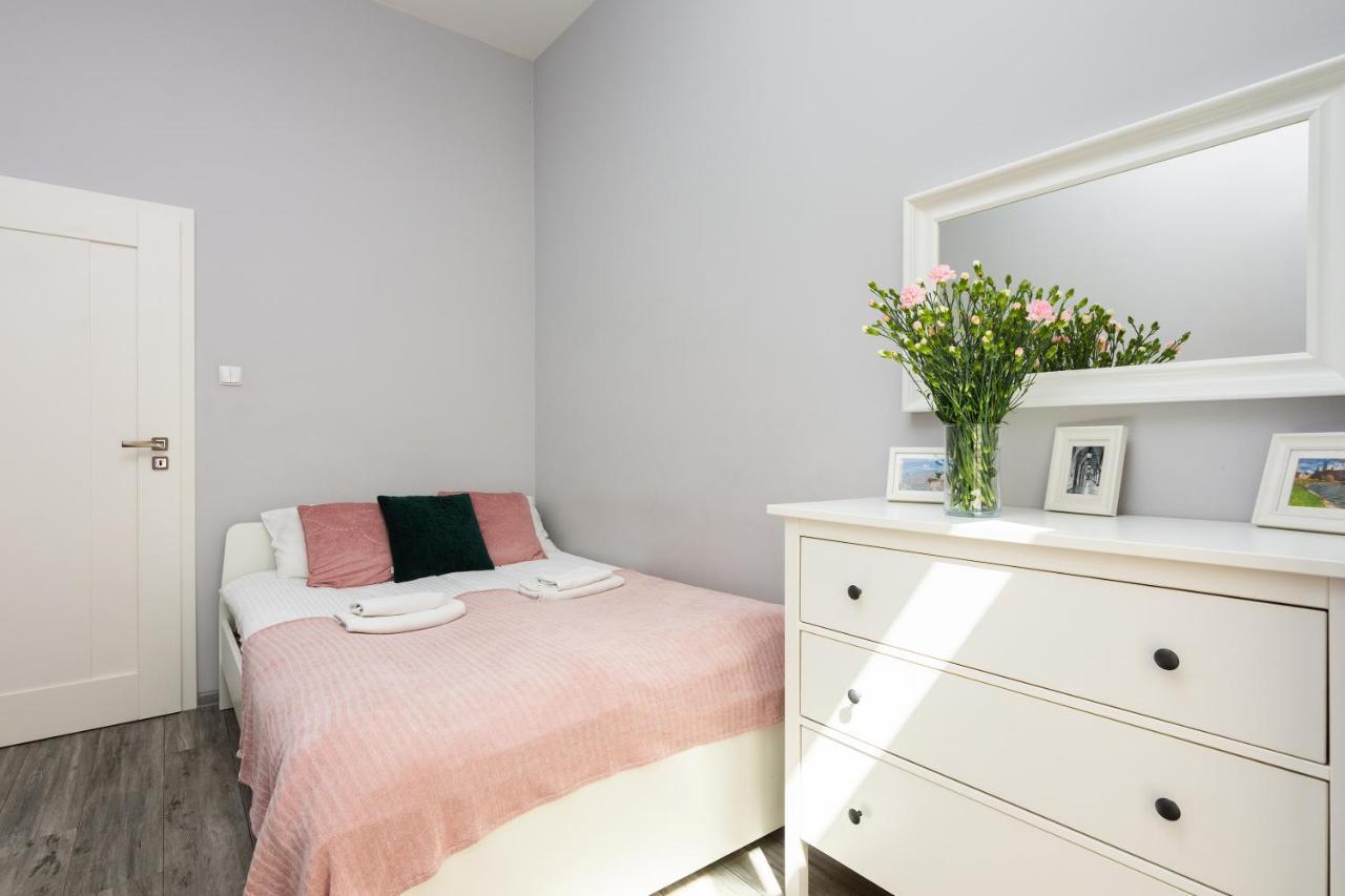 Luxury Apartments Old Town Topolowa Krakow Ngoại thất bức ảnh