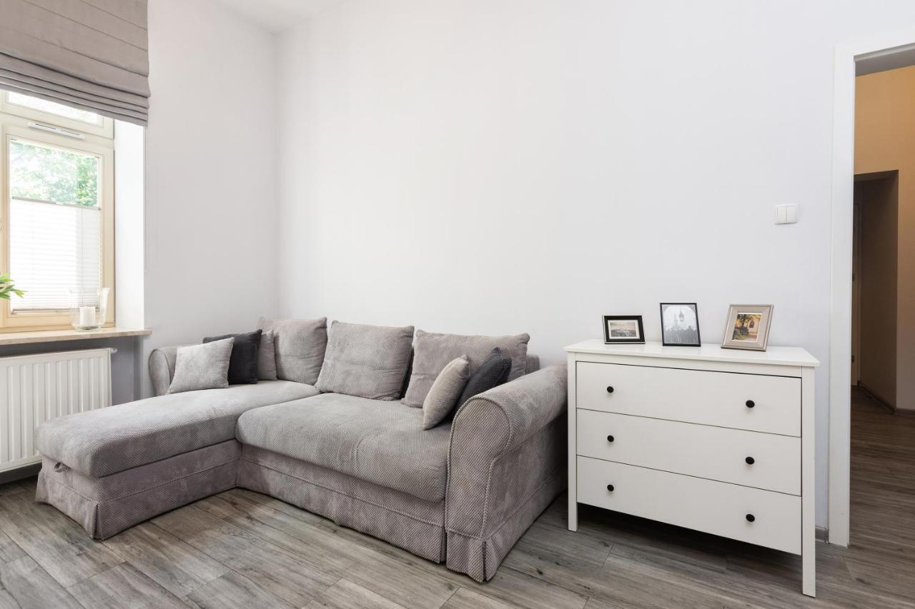 Luxury Apartments Old Town Topolowa Krakow Ngoại thất bức ảnh