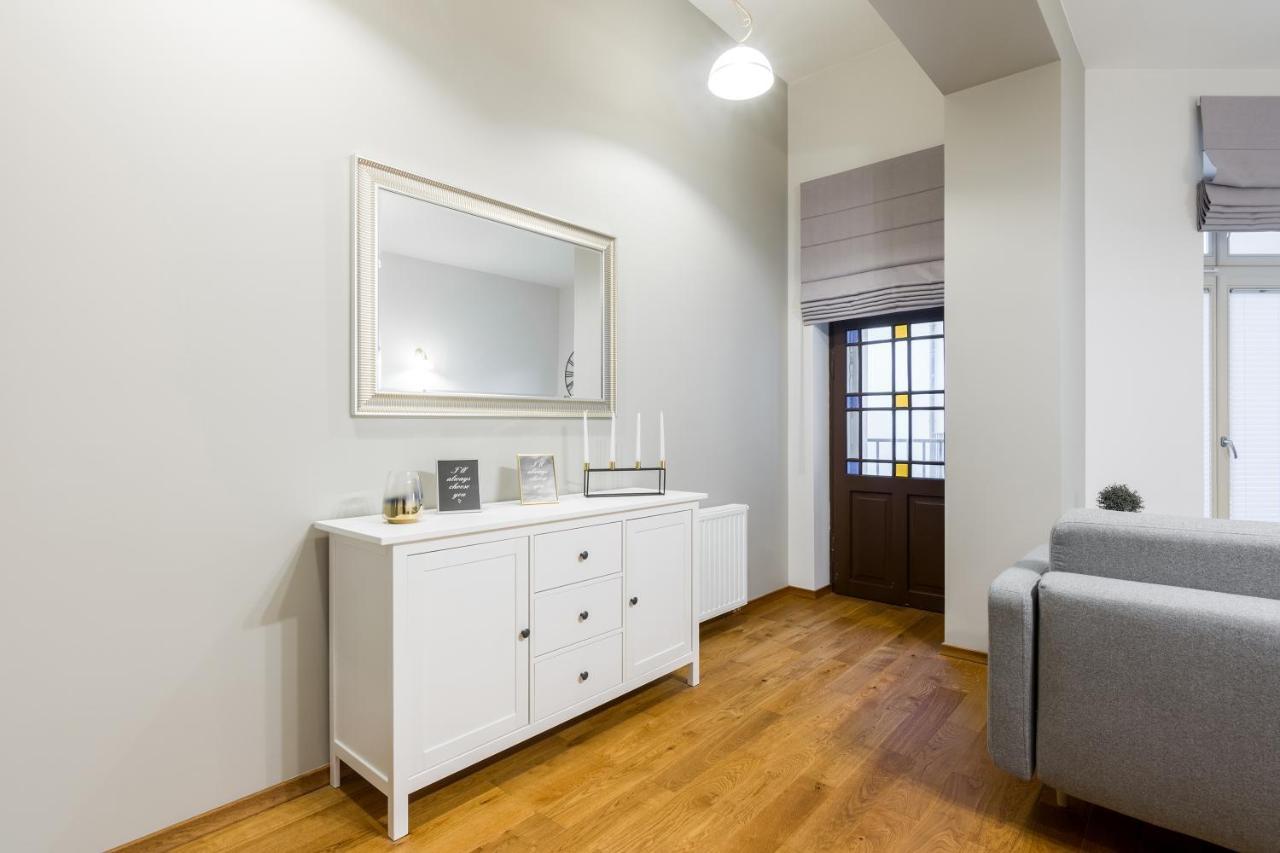Luxury Apartments Old Town Topolowa Krakow Ngoại thất bức ảnh