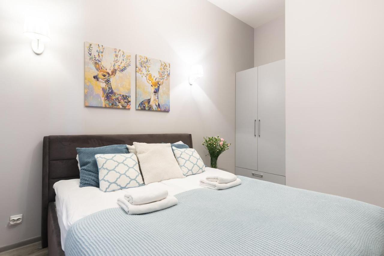 Luxury Apartments Old Town Topolowa Krakow Ngoại thất bức ảnh