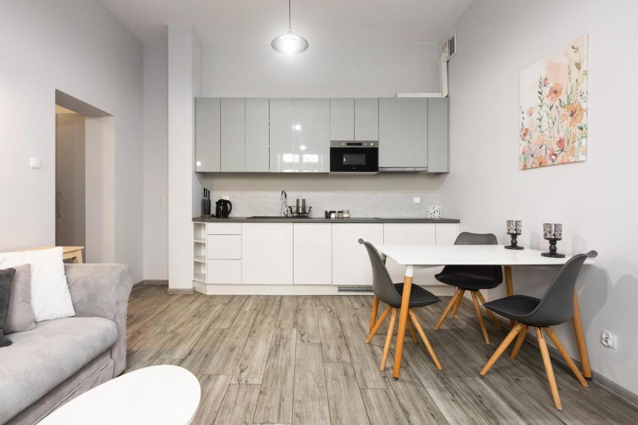 Luxury Apartments Old Town Topolowa Krakow Ngoại thất bức ảnh