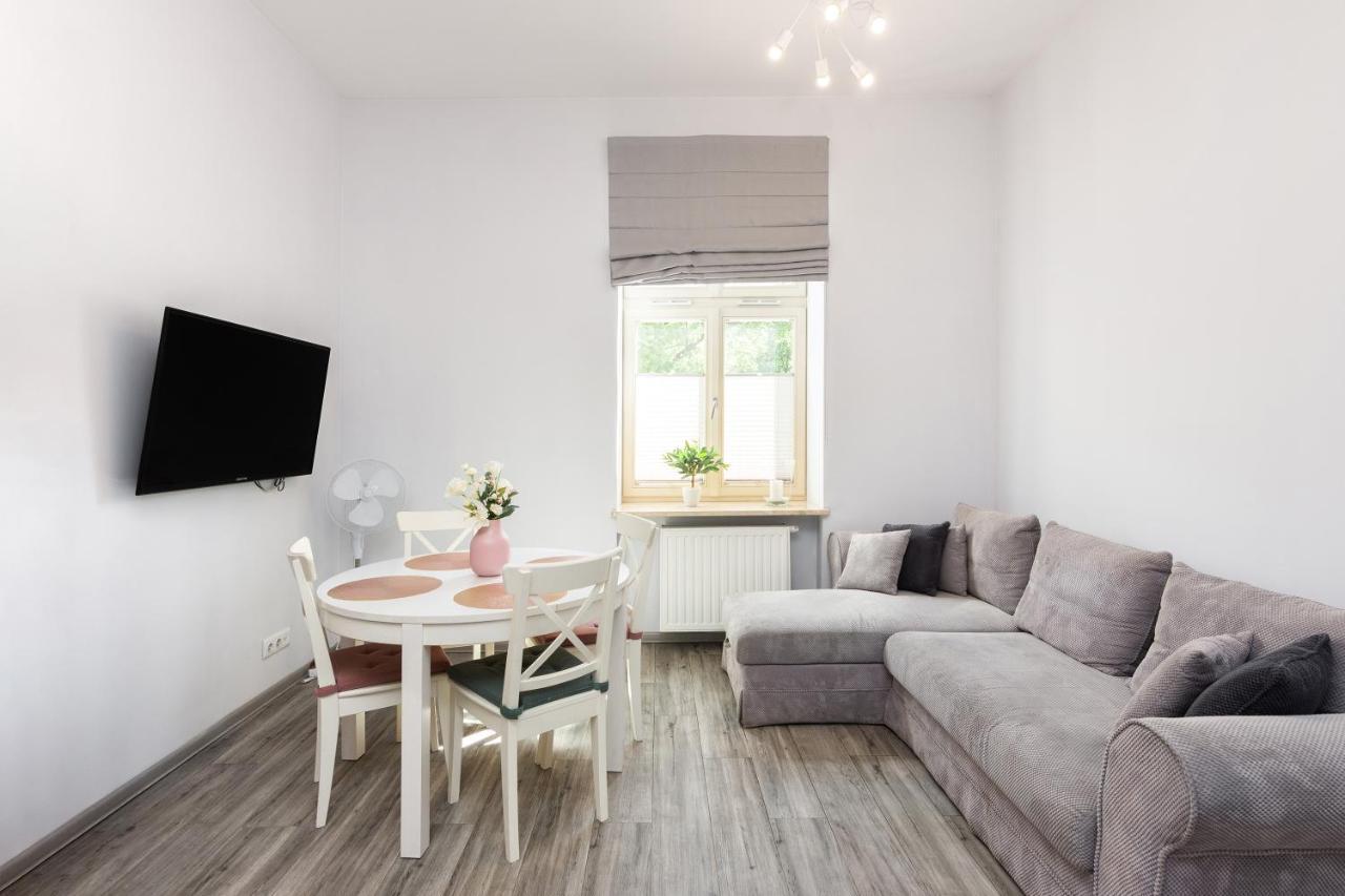 Luxury Apartments Old Town Topolowa Krakow Ngoại thất bức ảnh