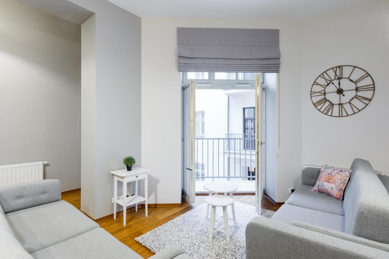 Luxury Apartments Old Town Topolowa Krakow Ngoại thất bức ảnh