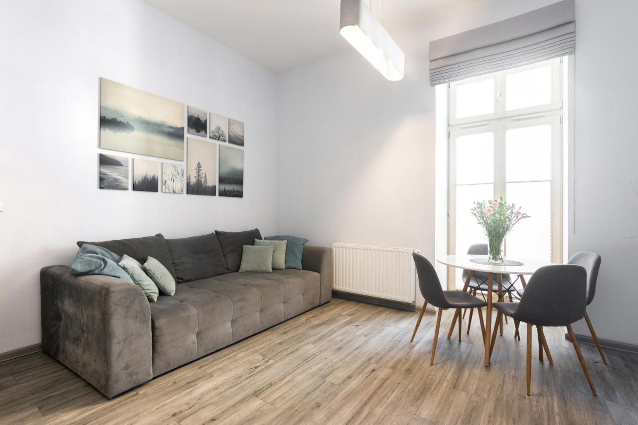 Luxury Apartments Old Town Topolowa Krakow Ngoại thất bức ảnh