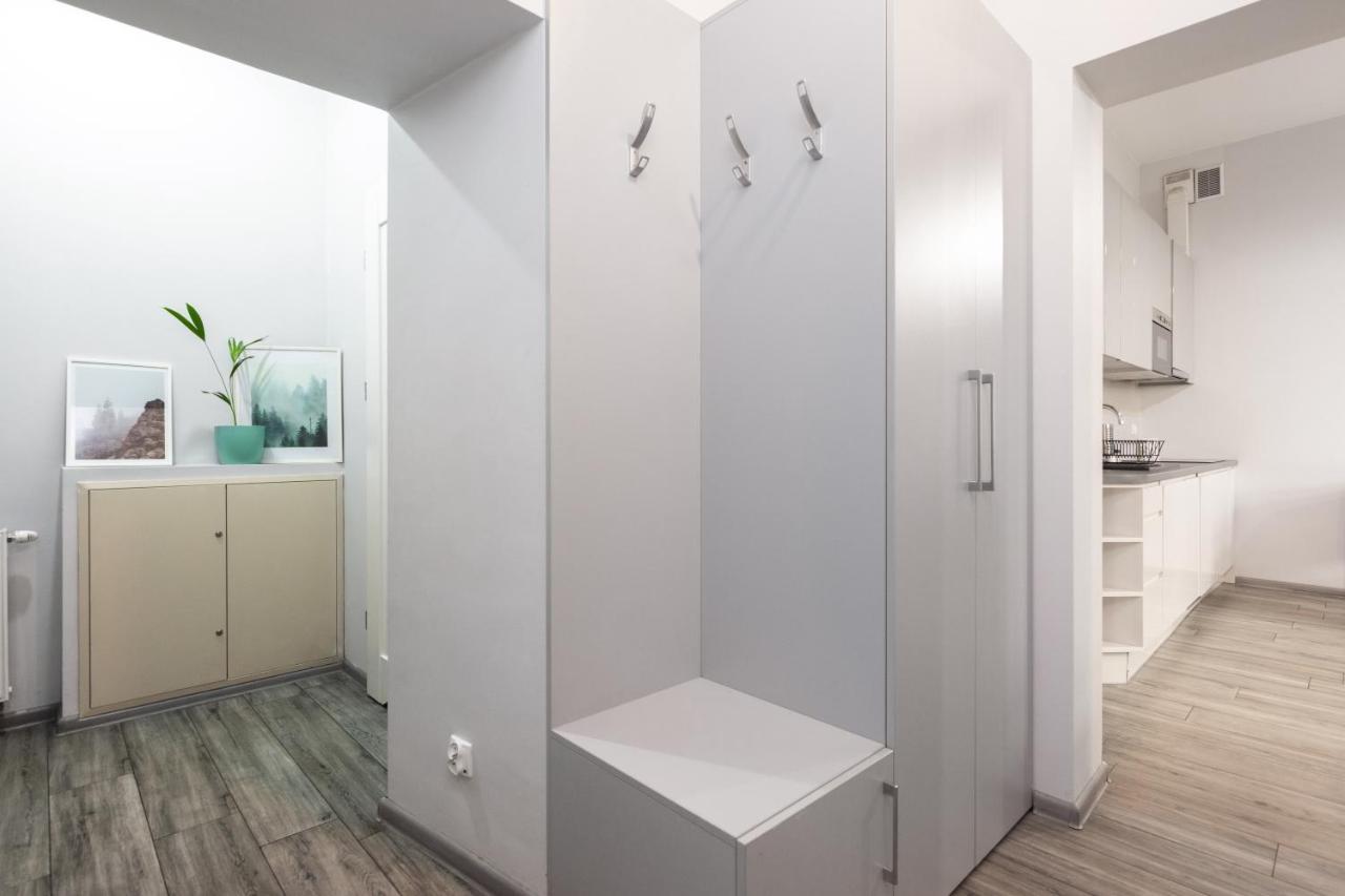 Luxury Apartments Old Town Topolowa Krakow Ngoại thất bức ảnh