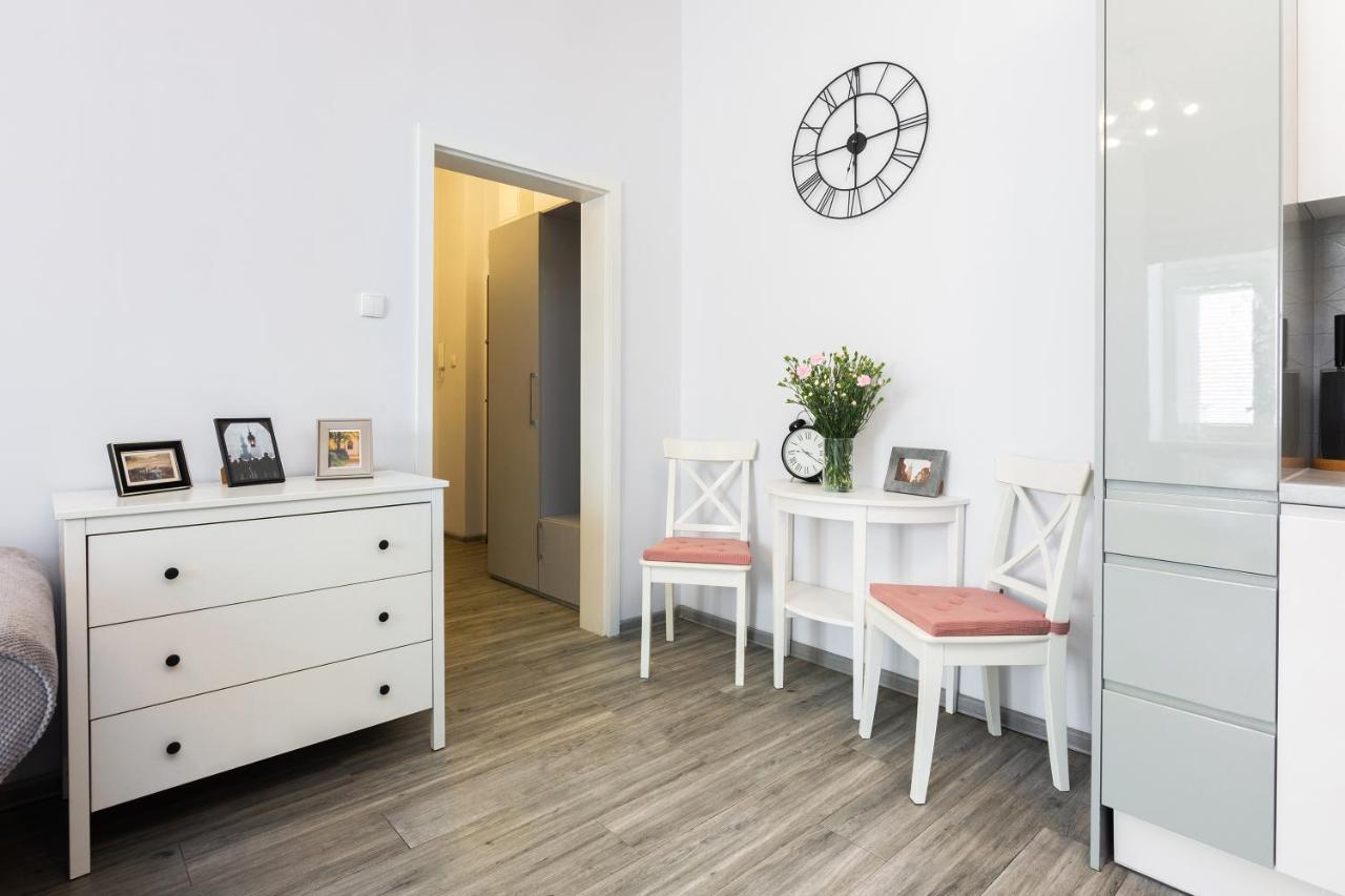 Luxury Apartments Old Town Topolowa Krakow Ngoại thất bức ảnh