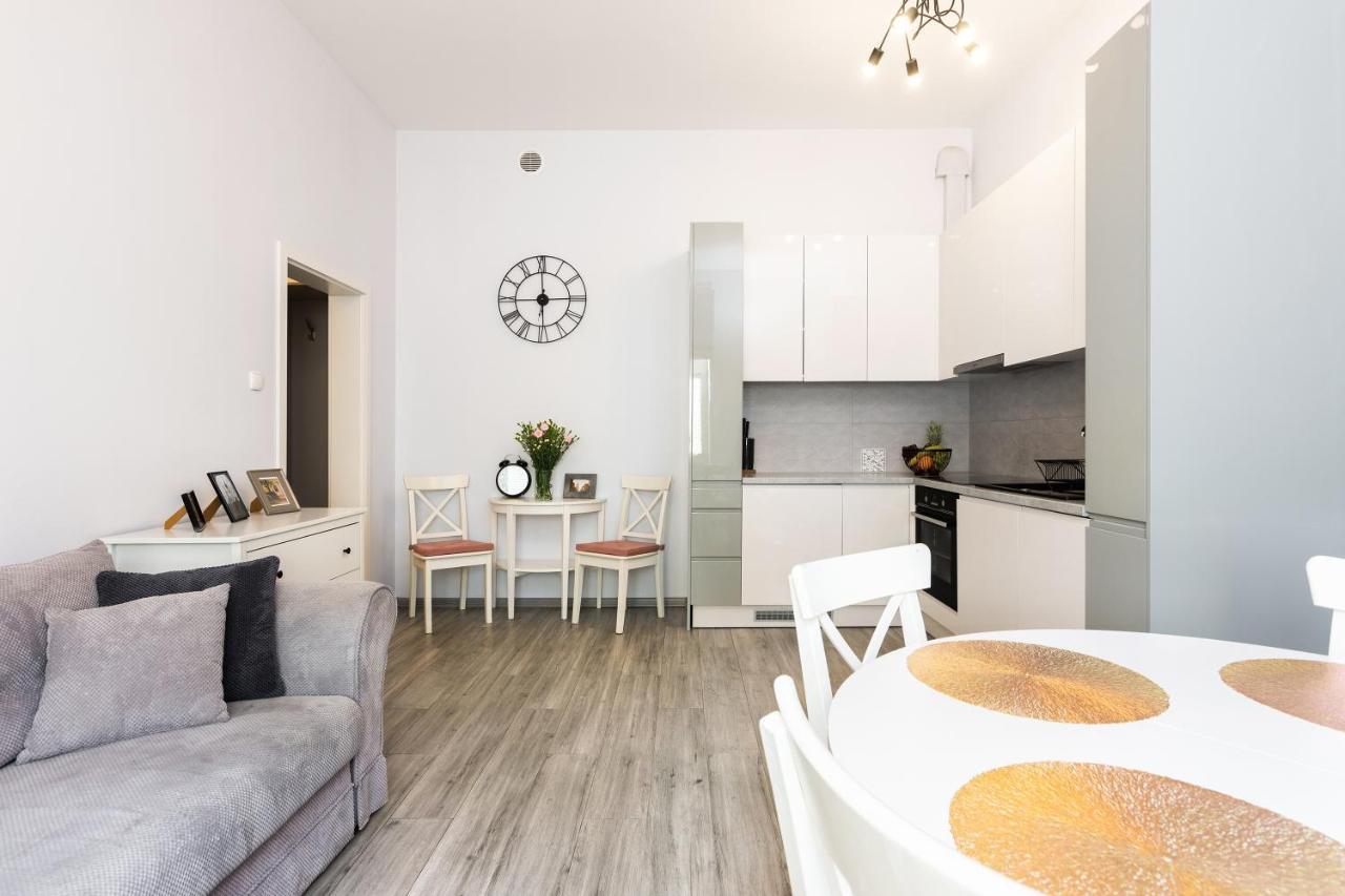 Luxury Apartments Old Town Topolowa Krakow Ngoại thất bức ảnh