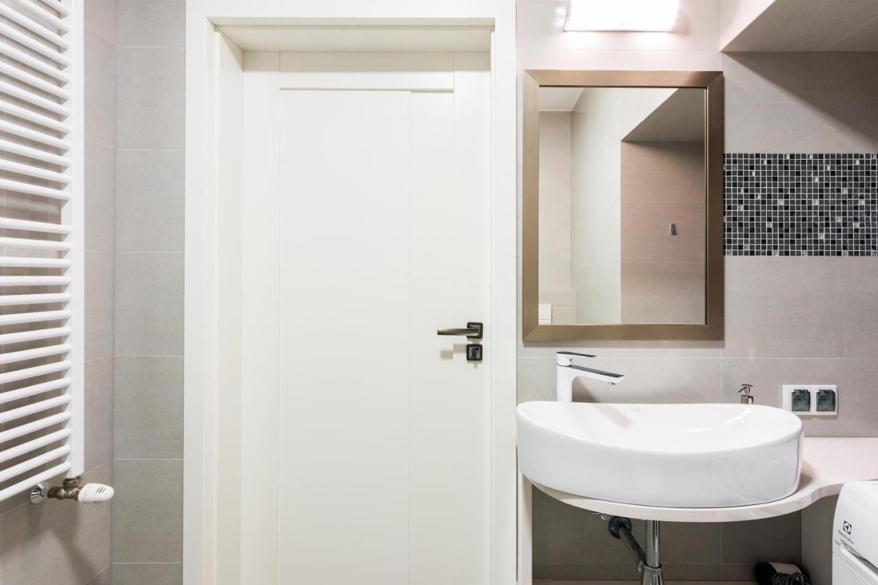 Luxury Apartments Old Town Topolowa Krakow Ngoại thất bức ảnh