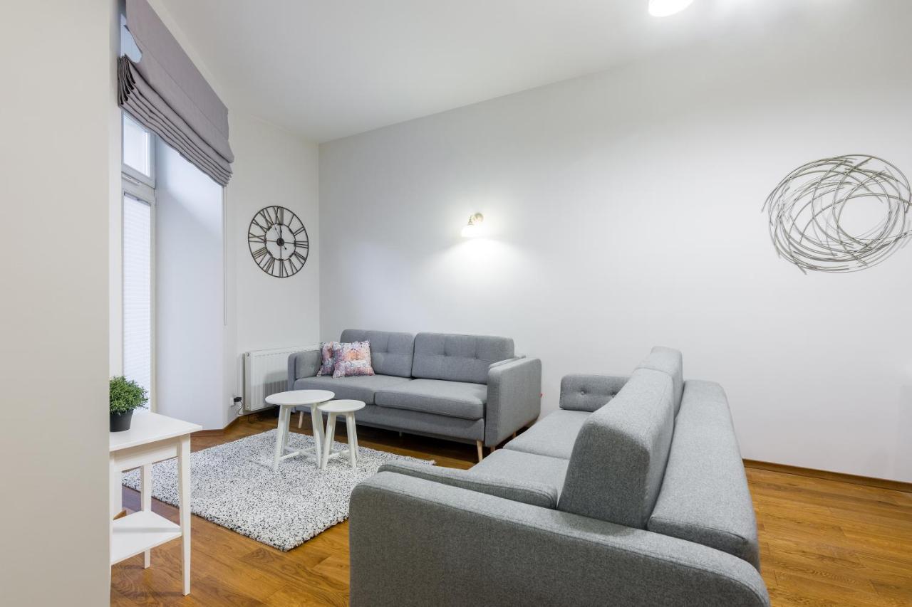 Luxury Apartments Old Town Topolowa Krakow Ngoại thất bức ảnh