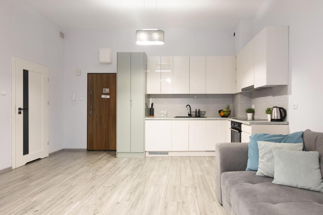 Luxury Apartments Old Town Topolowa Krakow Ngoại thất bức ảnh