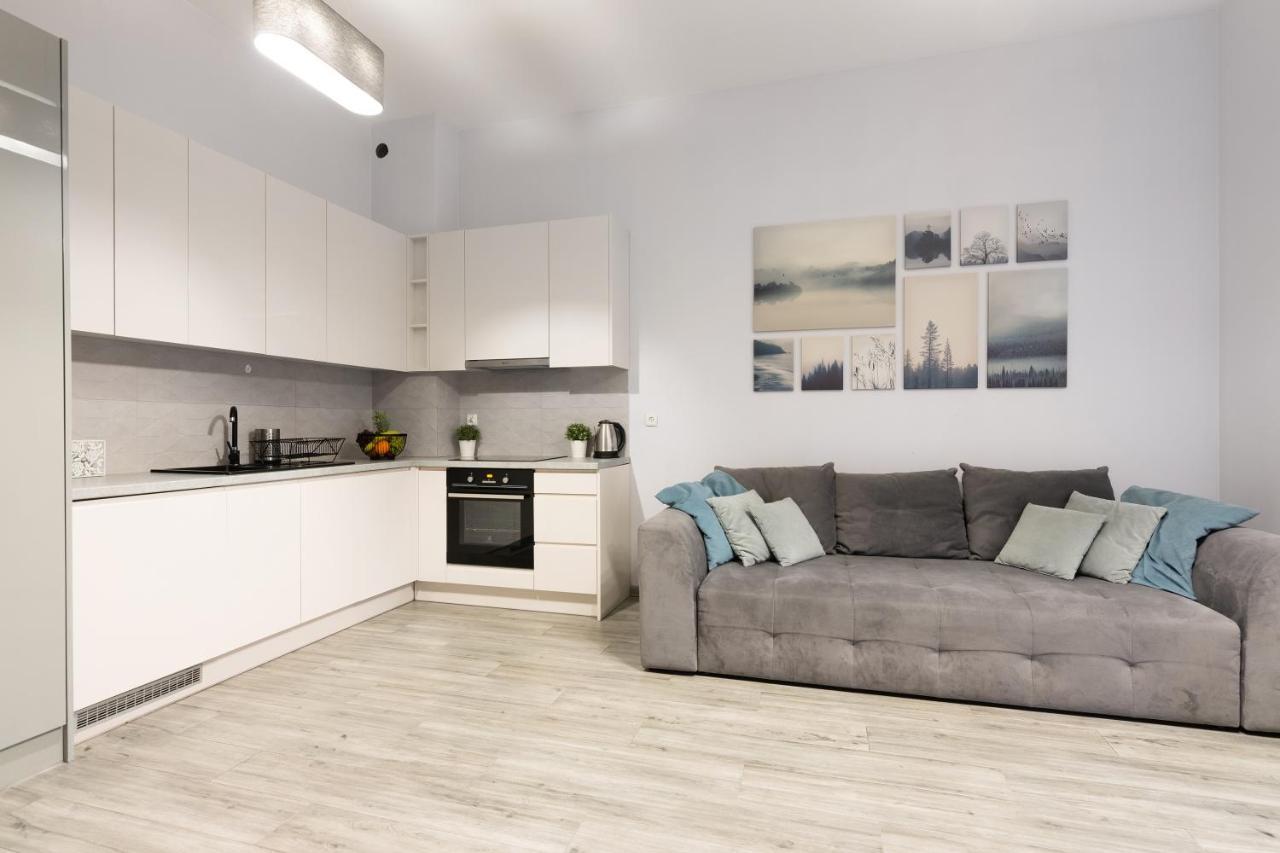 Luxury Apartments Old Town Topolowa Krakow Ngoại thất bức ảnh
