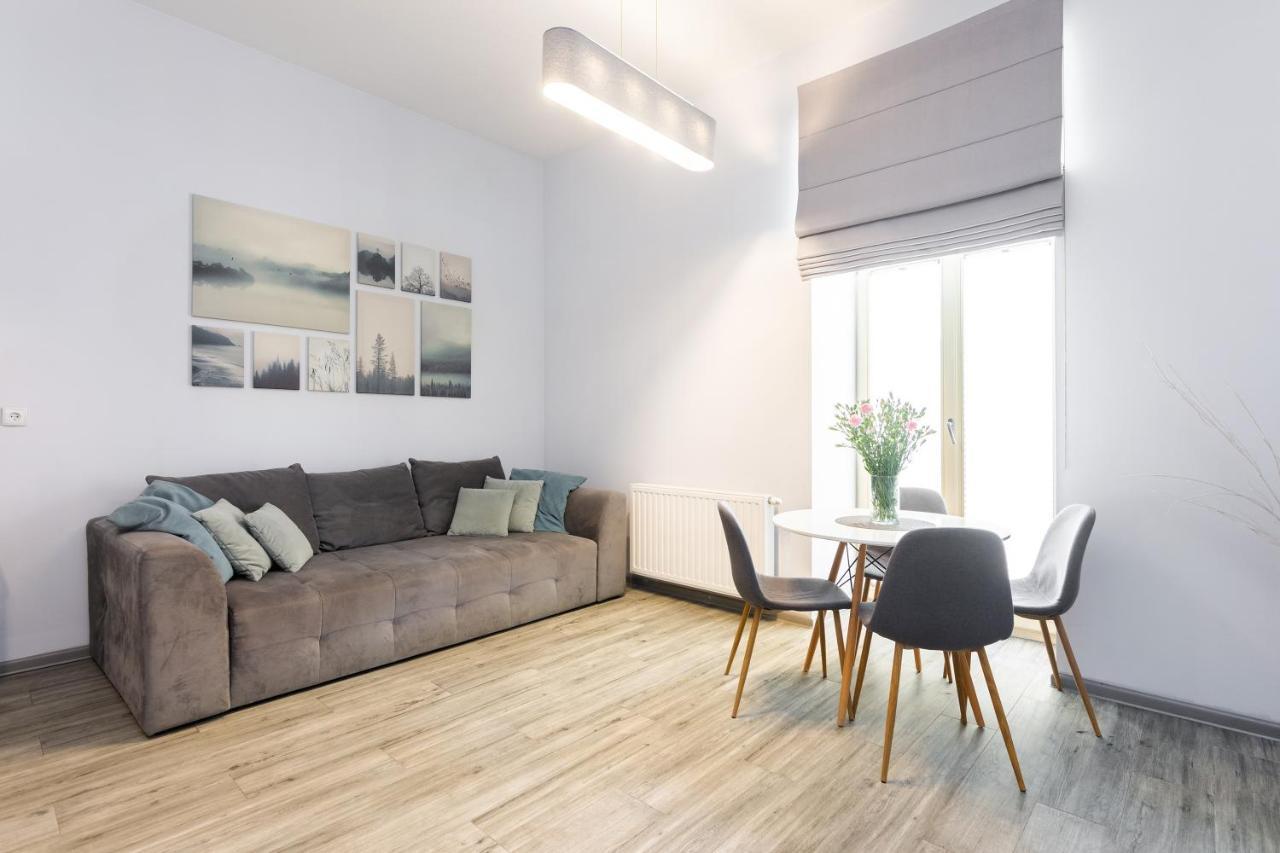 Luxury Apartments Old Town Topolowa Krakow Ngoại thất bức ảnh