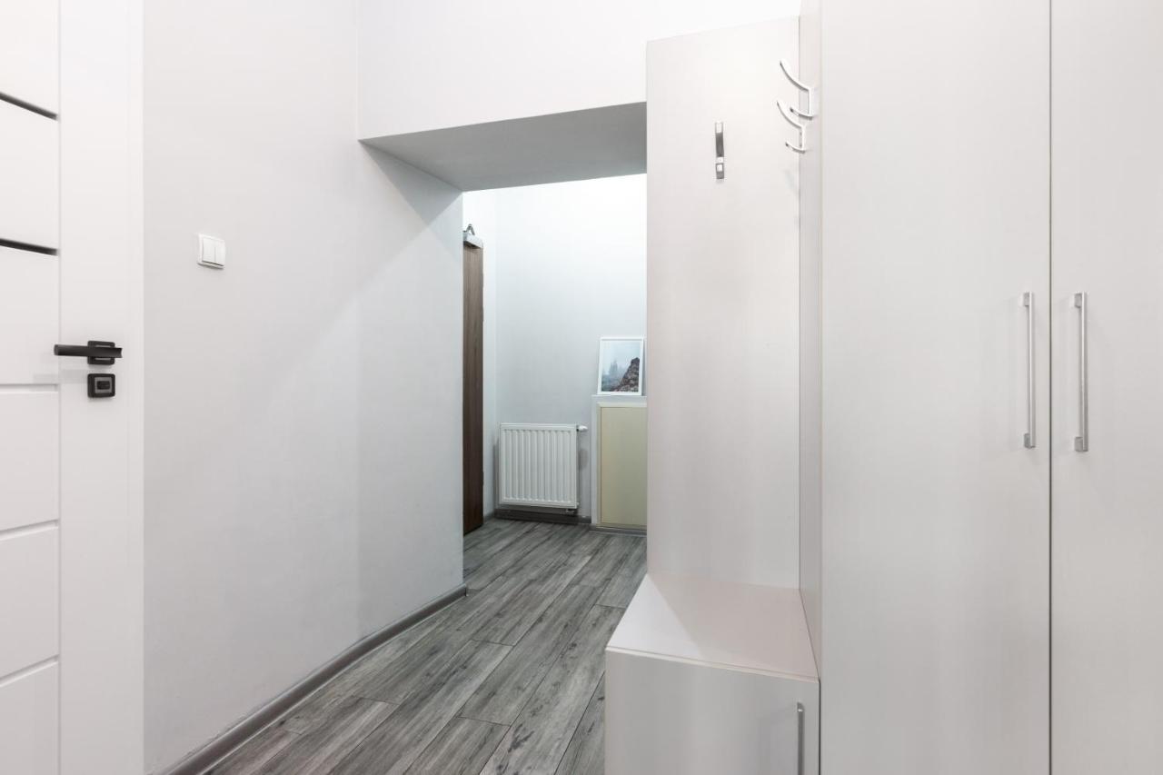 Luxury Apartments Old Town Topolowa Krakow Ngoại thất bức ảnh