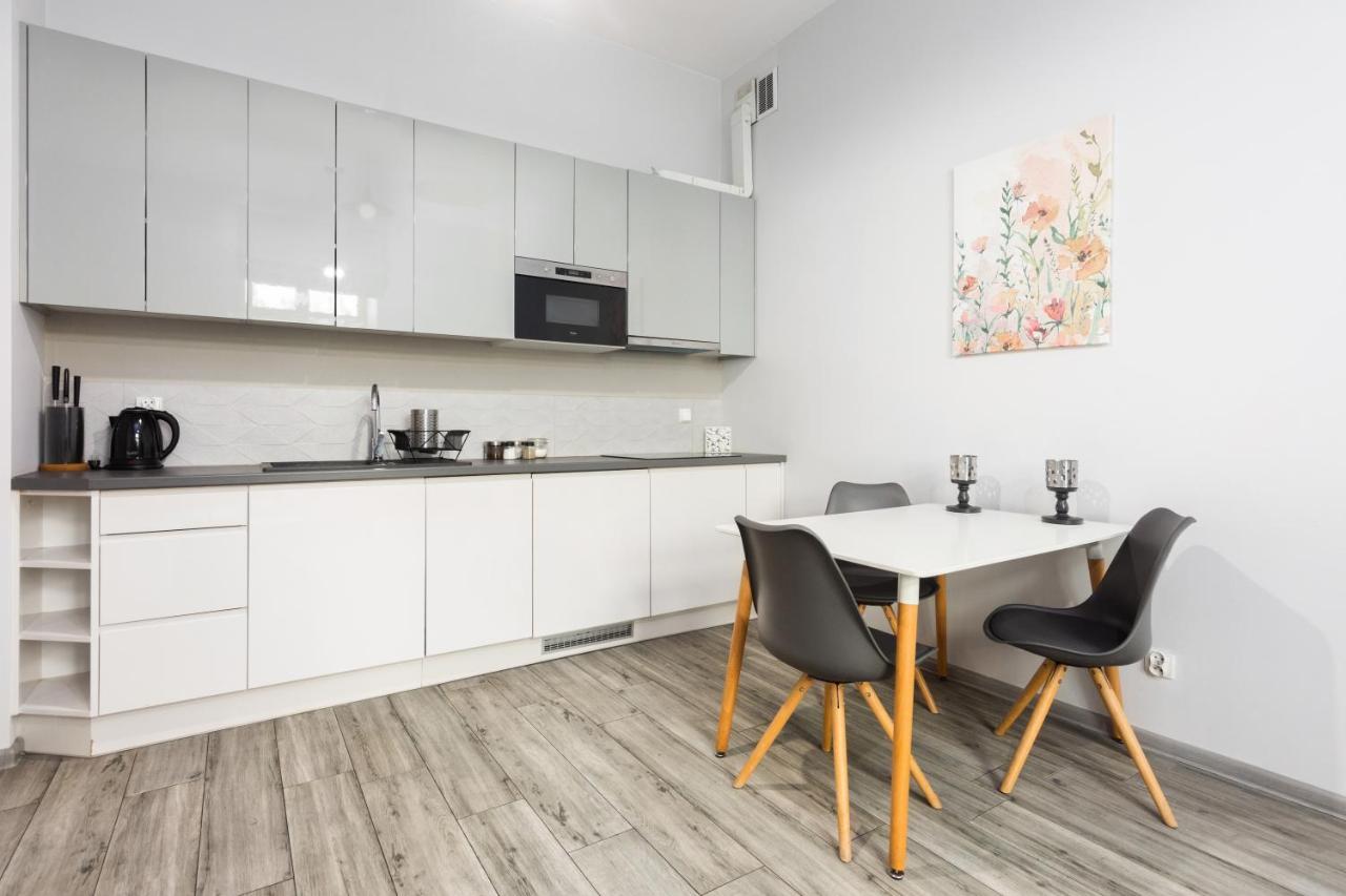 Luxury Apartments Old Town Topolowa Krakow Ngoại thất bức ảnh