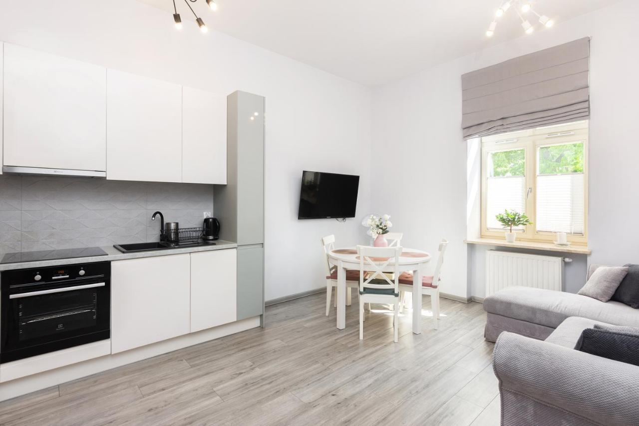 Luxury Apartments Old Town Topolowa Krakow Ngoại thất bức ảnh