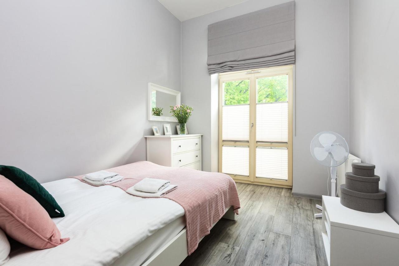 Luxury Apartments Old Town Topolowa Krakow Ngoại thất bức ảnh