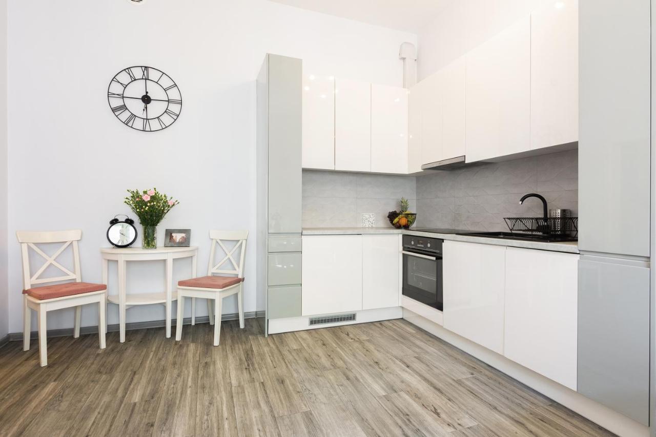 Luxury Apartments Old Town Topolowa Krakow Ngoại thất bức ảnh