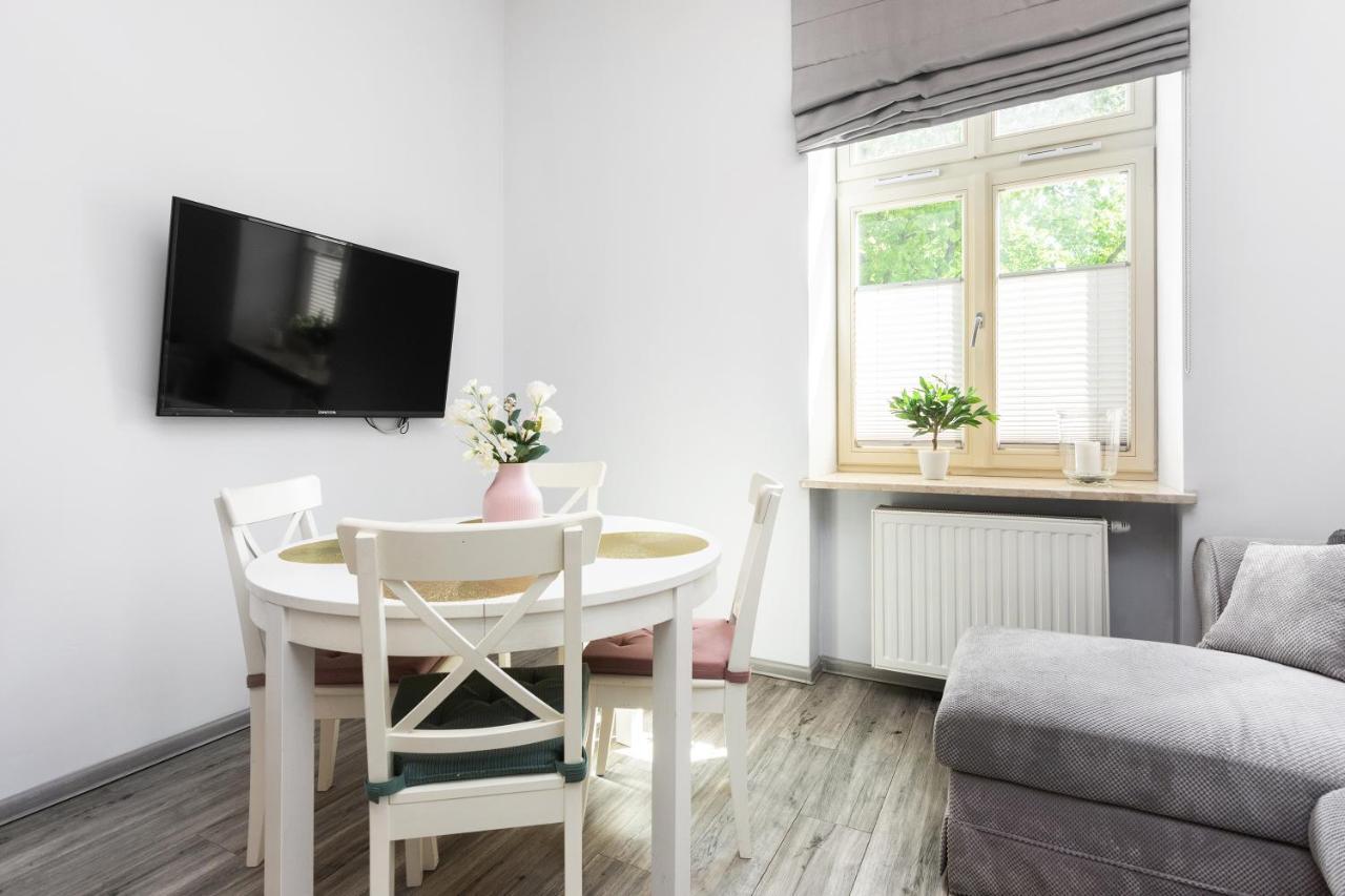 Luxury Apartments Old Town Topolowa Krakow Ngoại thất bức ảnh