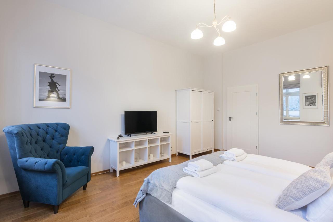 Luxury Apartments Old Town Topolowa Krakow Ngoại thất bức ảnh