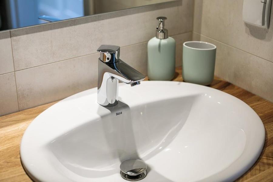 Luxury Apartments Old Town Topolowa Krakow Ngoại thất bức ảnh