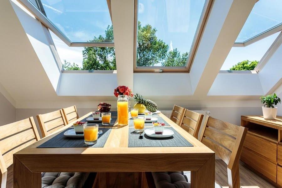 Luxury Apartments Old Town Topolowa Krakow Ngoại thất bức ảnh