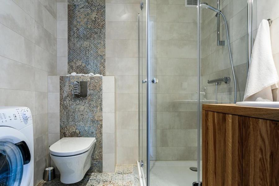 Luxury Apartments Old Town Topolowa Krakow Ngoại thất bức ảnh