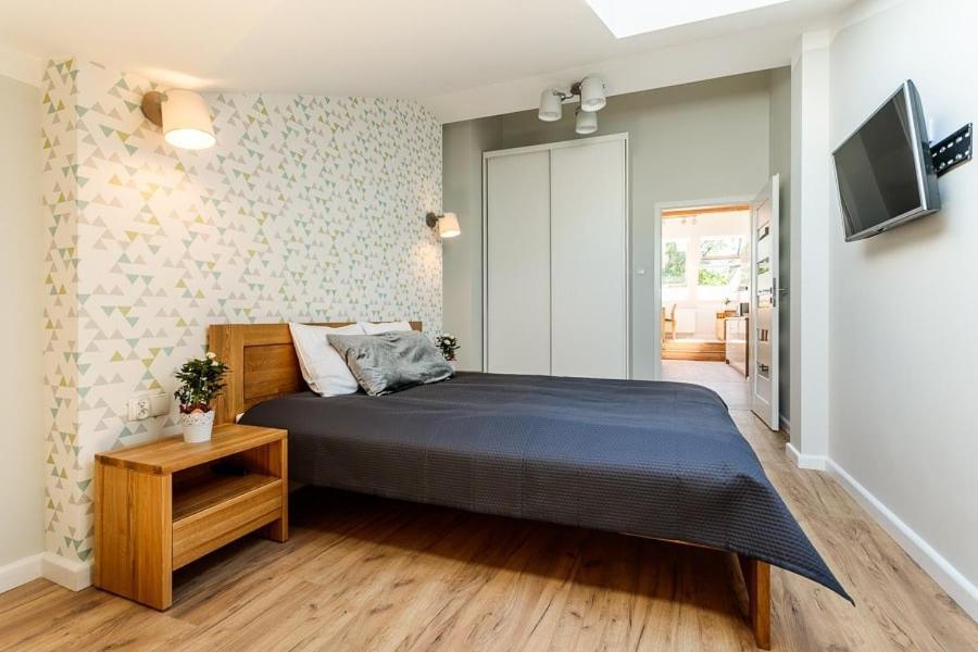 Luxury Apartments Old Town Topolowa Krakow Ngoại thất bức ảnh