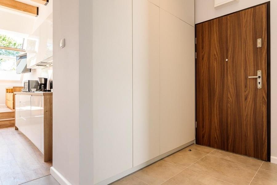 Luxury Apartments Old Town Topolowa Krakow Ngoại thất bức ảnh