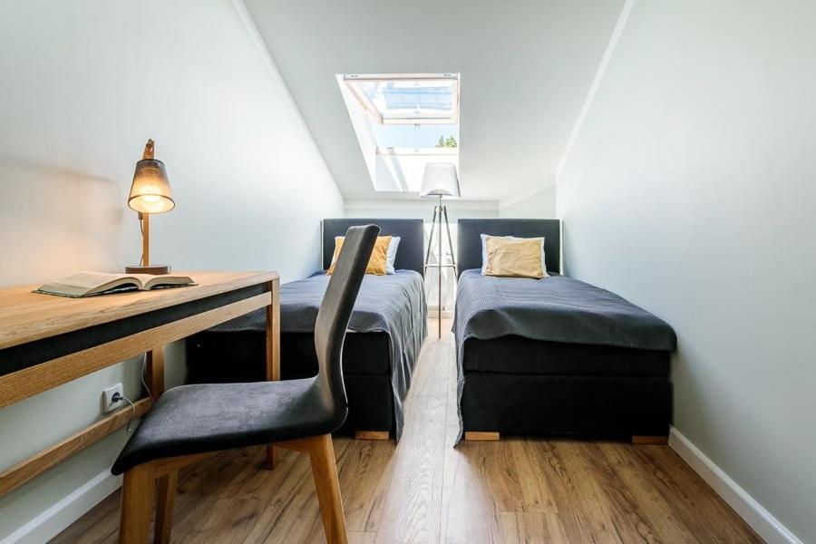 Luxury Apartments Old Town Topolowa Krakow Ngoại thất bức ảnh