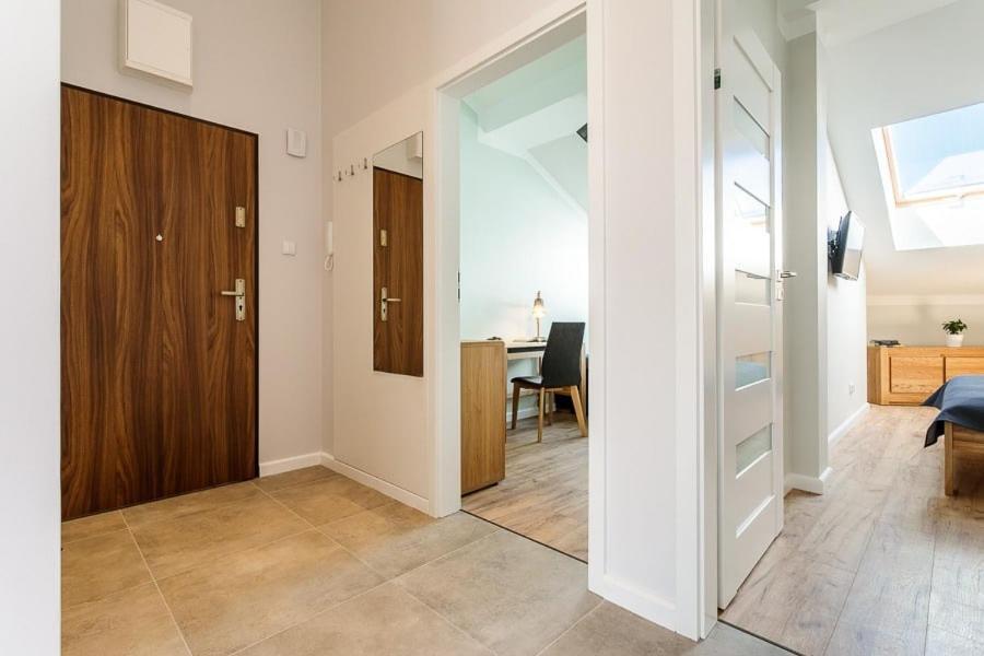 Luxury Apartments Old Town Topolowa Krakow Ngoại thất bức ảnh